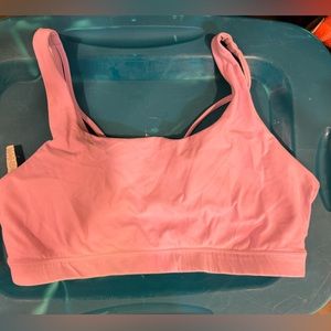 Athleta sports bra